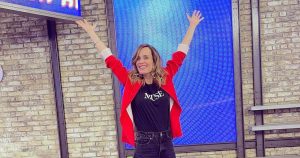 Productor de Tu Día descarta llegada de Diana Bolocco al matinal