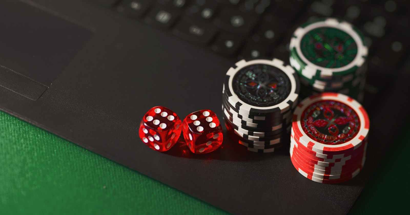 seguridad casinos