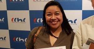 Los videos que ligan a Doris González (FA) con Nicolás Maduro