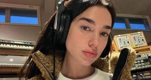 Dua Lipa agotó en 15 minutos las entradas para su show en Chile