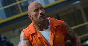 Dwayne Johnson descartó volver a la saga de Rápidos y Furiosos: 