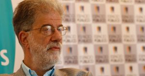 Un nombre menos: Eduardo Engel descartó formar parte del gabinete de Gabriel Boric