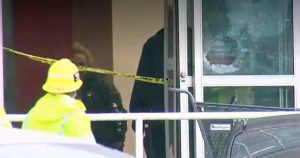 Joven chilena de 14 años falleció en medio de un tiroteo en centro comercial de Estados Unidos