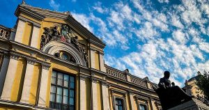 Por décimo año consecutivo: Universidad de Chile lidera ranking AméricaEconomía 2021 como el mejor plantel del país