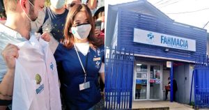 Farmacia que apoyó candidatura de Boric cerrará sus puertas por 