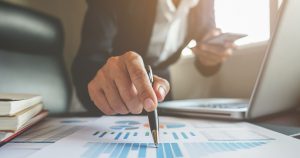 Informe Radar Pyme: creación de empresas aumenta en el mes de octubre