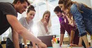 El talento como activo para la humanidad