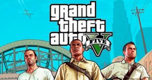Cantante de trap chileno se suma a banda sonora del GTA V