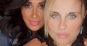 Hermana de Jean Philippe Cretton dispara contra Pamela Díaz: 