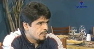 Hugo Maradona, hermano de Diego Armando, murió a los 52 años