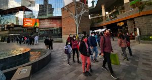 Apertura de la economía y retiros: economía chilena creció un 15% en octubre