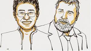 Periodismo y democracia