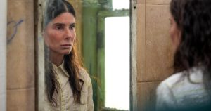 Imperdonable: la nueva película de Sandra Bullock en Netflix
