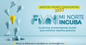 Antofagasta: Fundación Mi Norte entregará mentoría a emprendimientos regionales