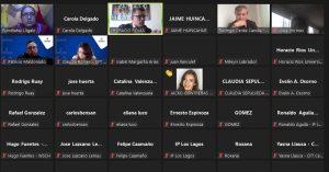 Centros de Educación Técnico Profesional se comprometen a crear Red Nacional de Interculturalidad