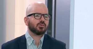 Jackson por invitación de Piñera a Boric: 