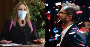 Pamela Jiles recordó ninguneo a Boric: 