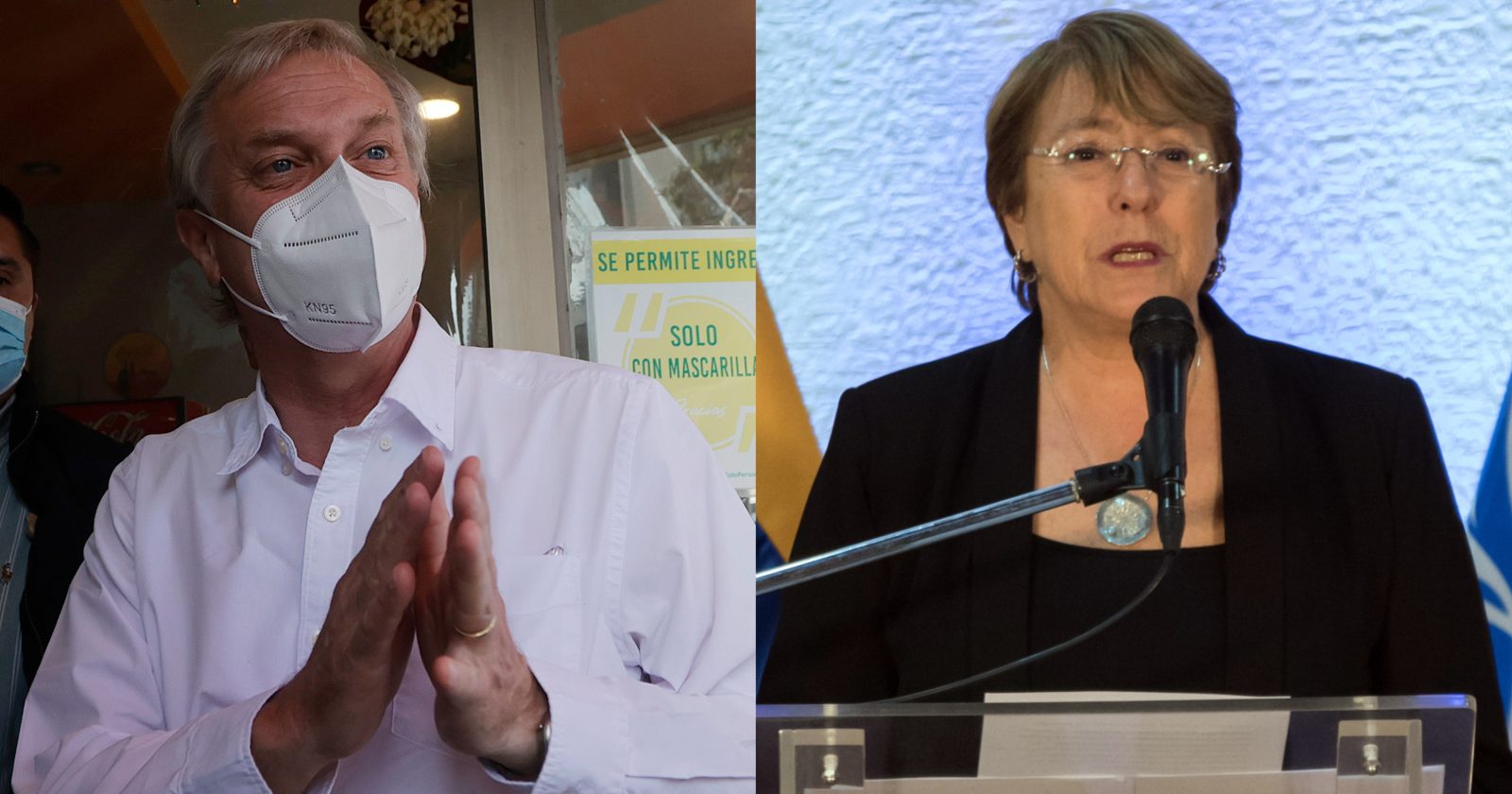 Kast Bachelet