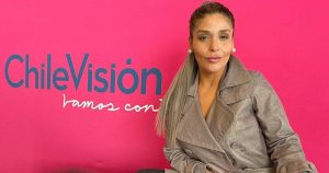 Katherine Orellana aclaró su salida de El Discípulo del Chef: 