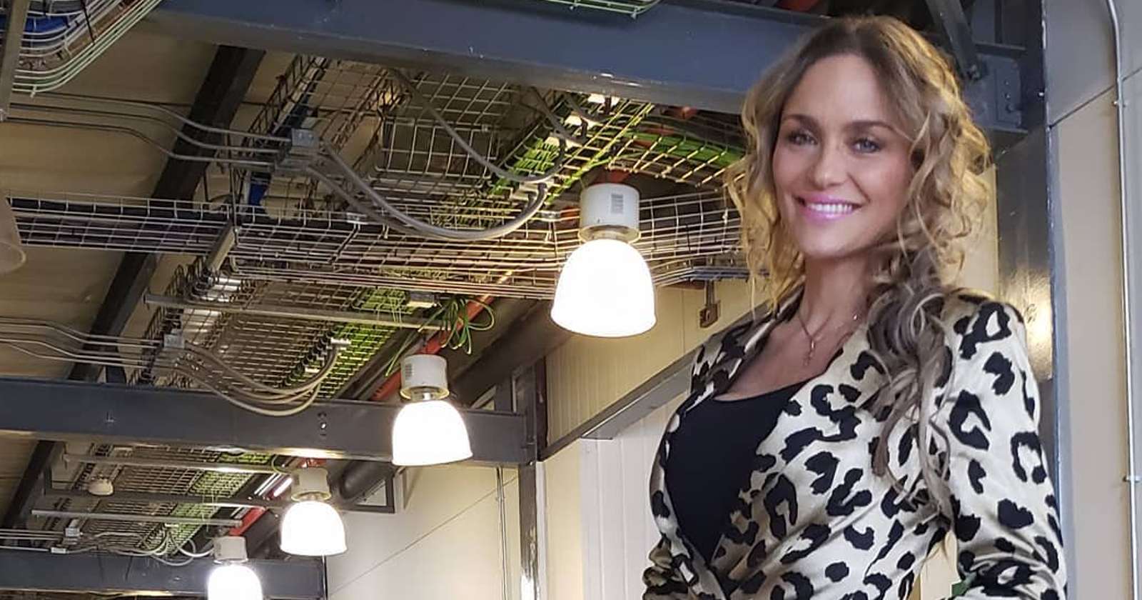 kenita larraín predicción