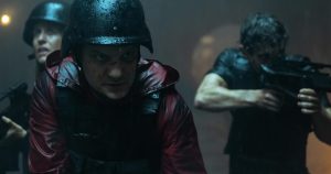 La Casa de Papel se despide de Netflix con sus últimos cinco capítulos