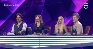 Quién Es La Máscara definió a sus tres finalistas: Pablo Herrera fue el último eliminado