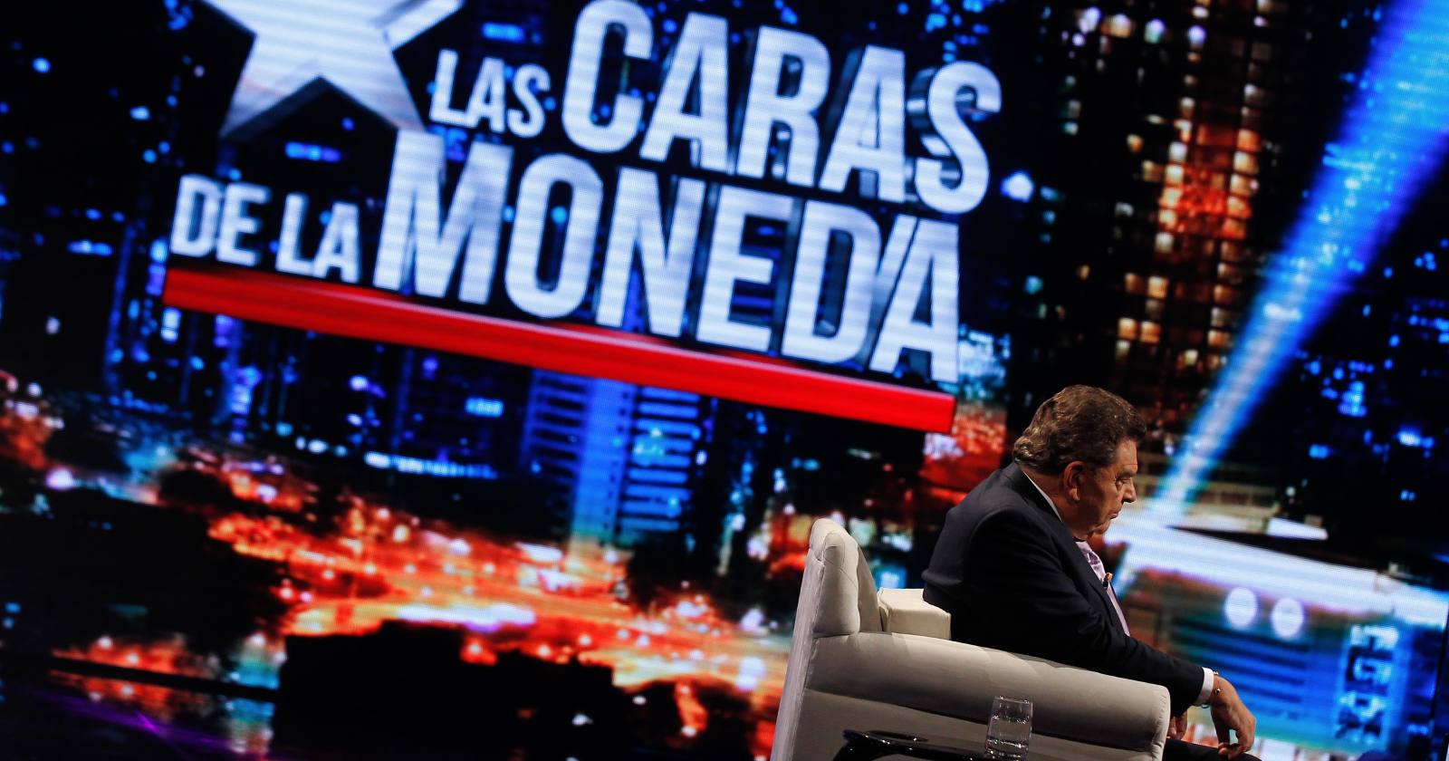 las caras de la moneda