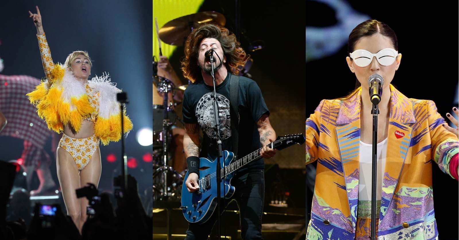 artistas Lollapalooza 2022