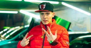 VIDEOS - Nueva polémica de Marcianeke: protagoniza pelea en resort de Olmué