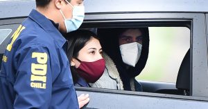 Defensa de Martín Pradenas solicitó eliminar párrafos de la acusación de la familia de Antonia Barra