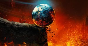 Muerte al 2021: la sátira de Netflix para repasar lo que fue este año