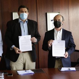 Municipios Lipigas