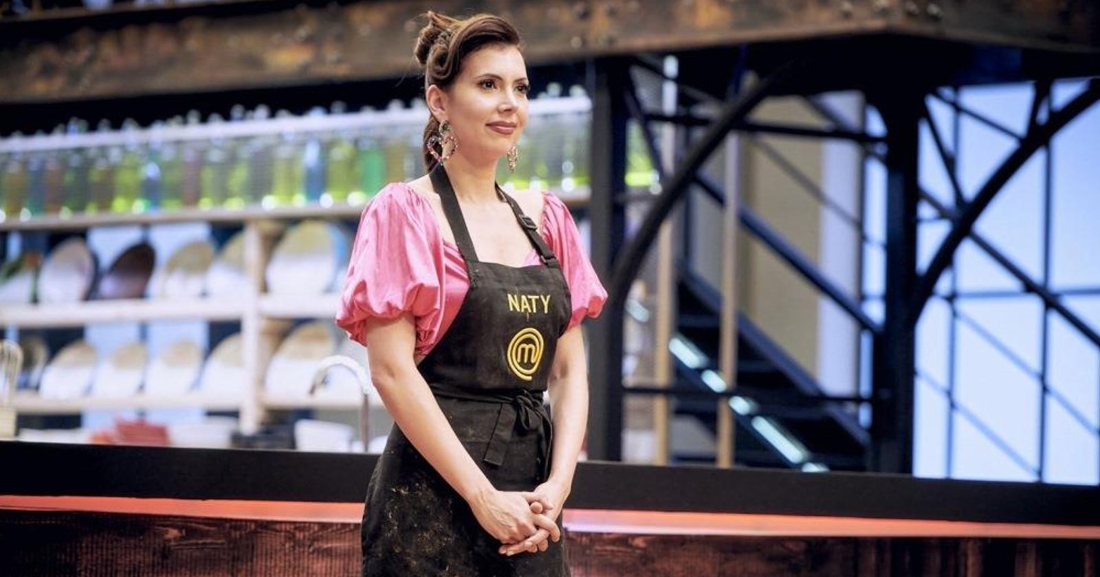 nataly chilet masterchef celebrity