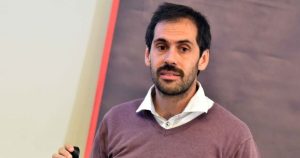 Grau resta importancia a designación de ministro de Hacienda por sobre 