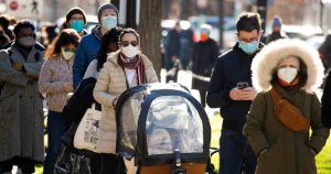 Profesor de la Universidad Johns Hopkins hizo un llamado a evitar la 