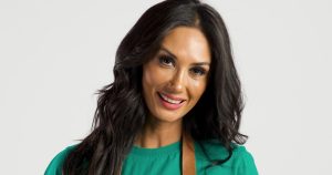 Entre ellos Pamela Díaz: los cinco nuevos participantes que se suman a El Discípulo del Chef