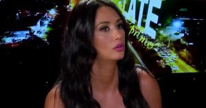 Otra vez La Fiera: Pamela Díaz reveló nuevos spoilers de El Discípulo del Chef