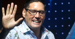 Pancho Saavedra recibió mensajes homofóbicos tras aprobación del Matrimonio Igualitario