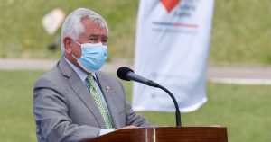 Minsal anunció PCR especial en el aeropuerto para detectar la variante ómicron