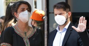 Claudia Pascual aclara fin de 