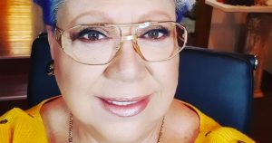 Patricia Maldonado no se irá de Chile tras triunfo de Boric: 