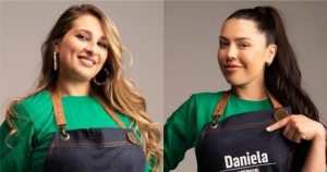 Perla Ilich responde a eventual demanda de Daniela Aránguiz: 
