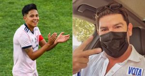 Fernanda Pinilla se disculpa tras dura crítica a Marcelo Salas por su apoyo a Kast