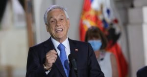 Piñera anuncia proyecto de Pensión Garantizada Universal