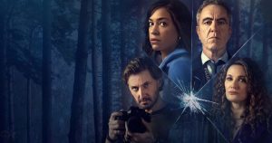 Quédate Cerca: la nueva apuesta de misterio de Netflix para este fin de año