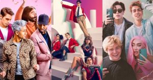 Qué ver en Netflix durante el segundo fin de semana del 2022