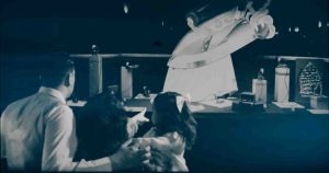 Lanzan página web “Revoluz100” con historia de la energía eléctrica en Santiago