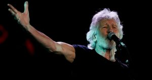 VIDEO - Roger Waters ahora apoya a Boric: en julio respaldó a Jadue