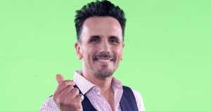 Los primeros famosos confirmados para Aquí Se Baila, el nuevo estelar de Canal 13