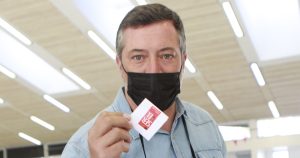 Sebastián Sichel y el balotaje Boric-Kast: 